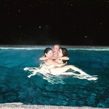 Full leaked Madelyn cline page private photo