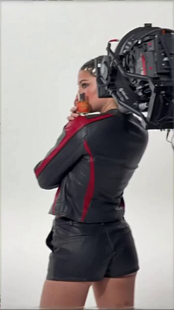 Full leaked Madelyn cline page private photo