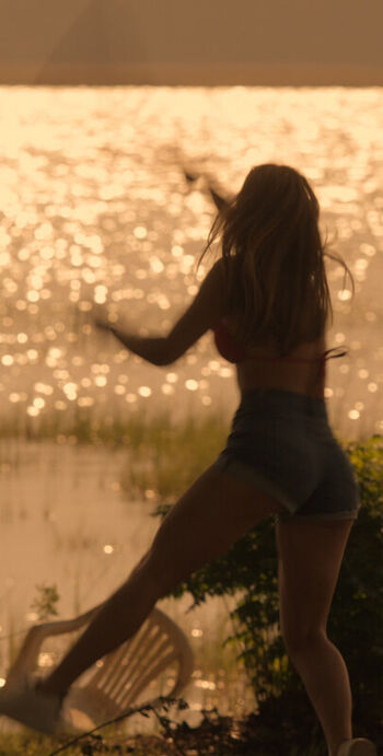 Madelyn Cline