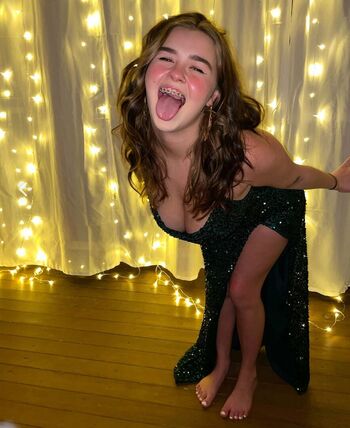 Full leaked Madelyn may private photo