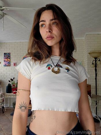 Full leaked Madfry private photo