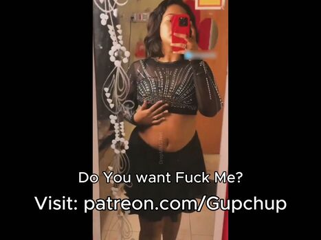 Full leaked Madhumeetha private photo