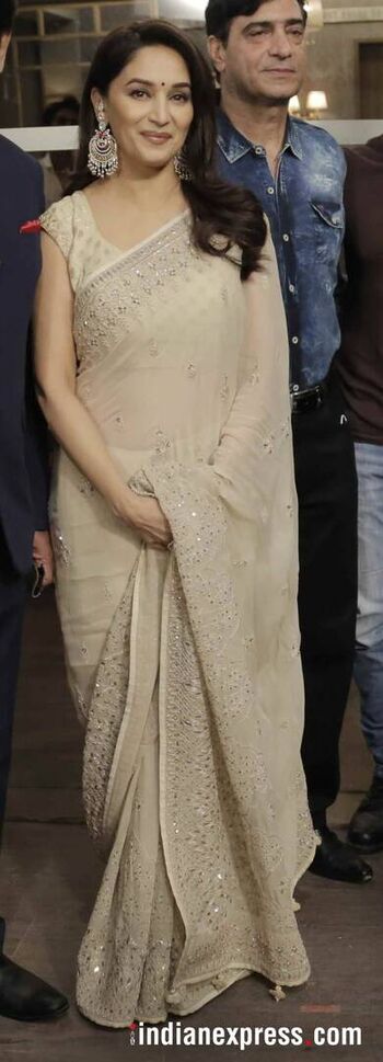Madhuri Dixit