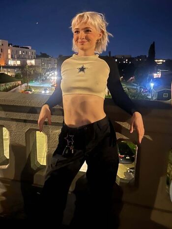Full leaked Madi hart private photo