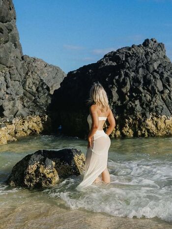 Full leaked Madi lotus page private photo