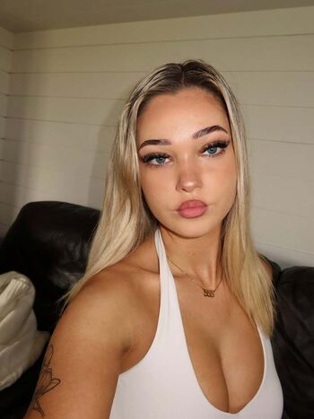 Full leaked Madi lotus private photo