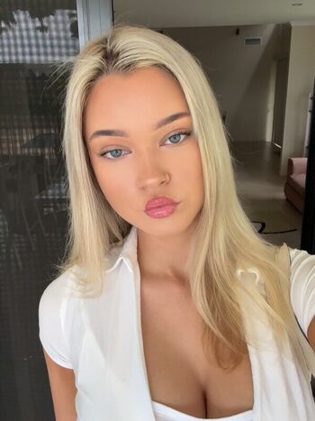 Full leaked Madi lotus private photo