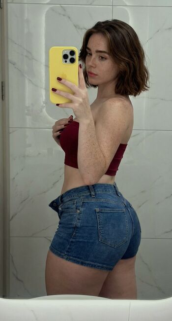 Madi Perez
