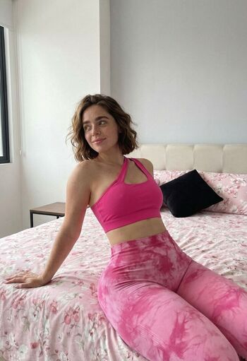 Full leaked Madi perez private photo