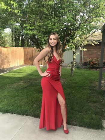 Full leaked Madi thicc private photo
