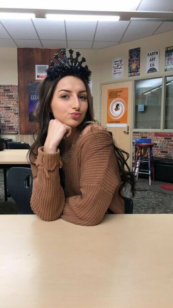 Full leaked Madi thicc private photo