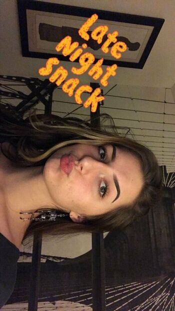 Full leaked Madi thicc private photo