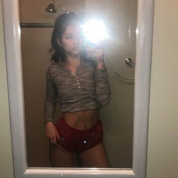 Full leaked Madi thicc private photo