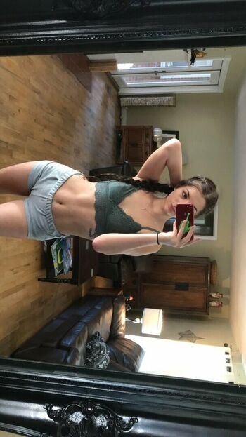 Full leaked Madi thicc private photo