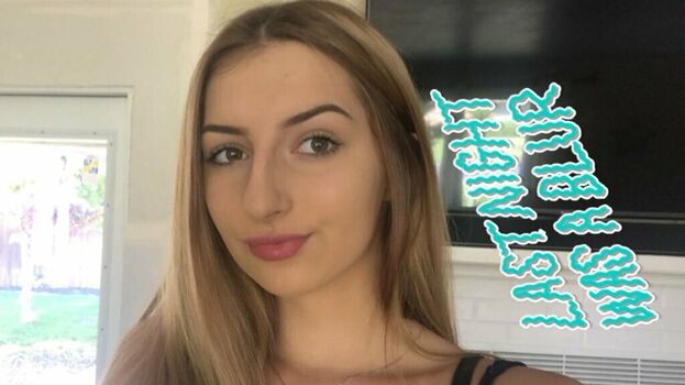 Full leaked Madi thicc private photo