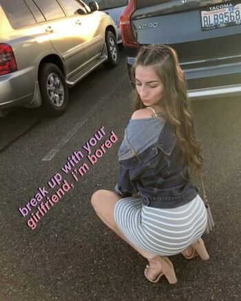 Full leaked Madi thicc private photo