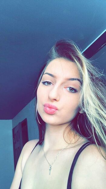 Full leaked Madi thicc private photo