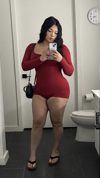 Full leaked Madianxm private photo