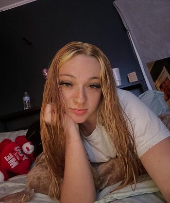 Full leaked Madii griffin private photo