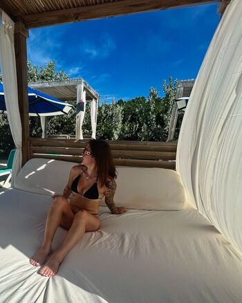 Full leaked Madiiii rose private photo