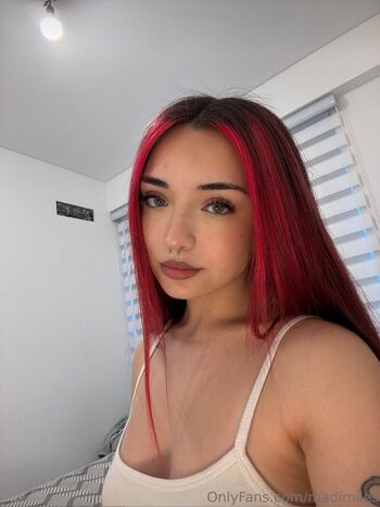 Full leaked Madimiles private photo