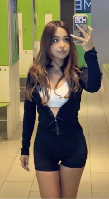 Full leaked Madina private photo
