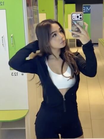Full leaked Madina private photo