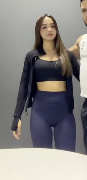 Full leaked Madina private photo
