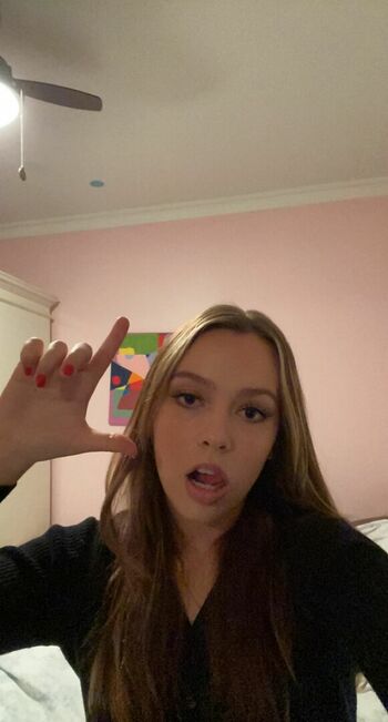 Full leaked Madipop page private photo