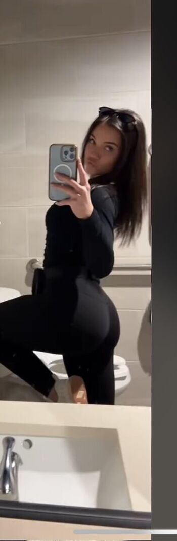Full leaked Madisen ruffini page private photo
