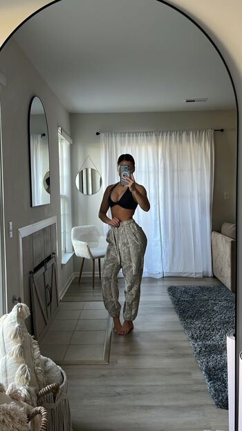 Full leaked Madisen ruffini page private photo