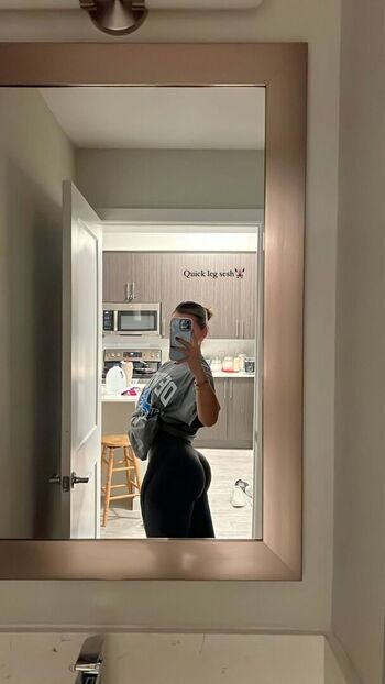 Full leaked Madisen ruffini page private photo