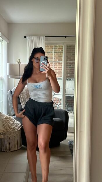 Full leaked Madisen ruffini page private photo