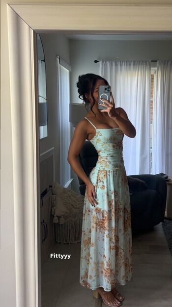 Full leaked Madisen ruffini page private photo