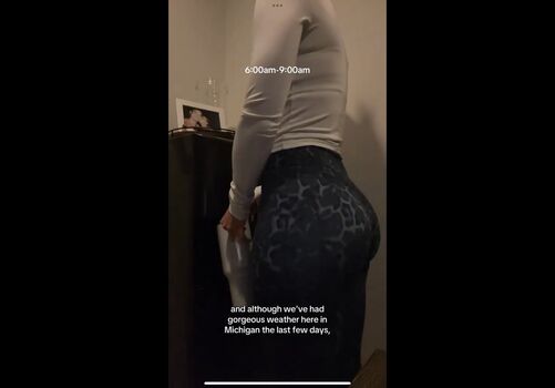 Full leaked Madisen ruffini page private photo