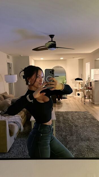 Full leaked Madisen ruffini page private photo