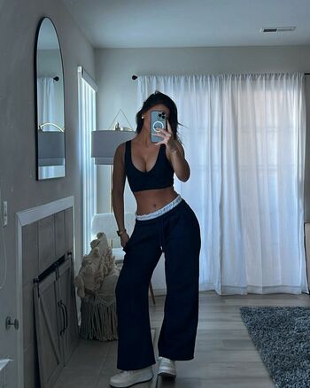 Full leaked Madisen ruffini page private photo