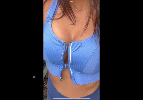 Full leaked Madisen ruffini page private photo