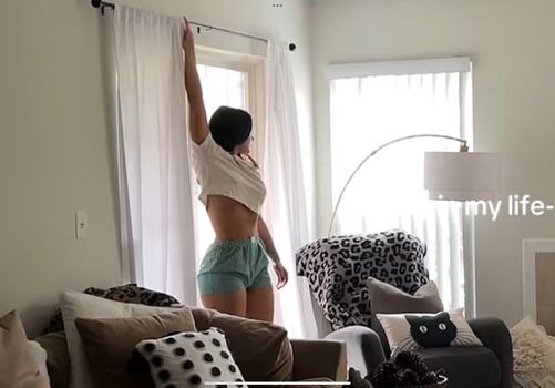 Full leaked Madisen ruffini private photo