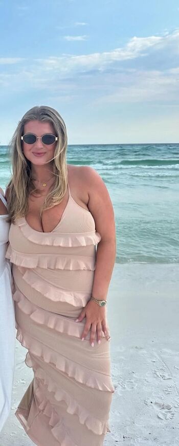 Full leaked Madison private photo
