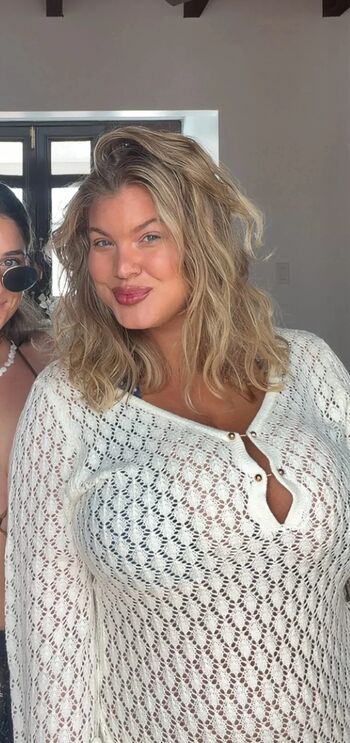 Full leaked Madison private photo