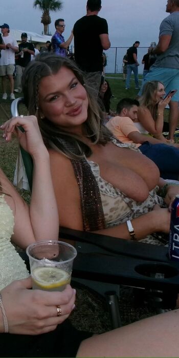 Full leaked Madison private photo