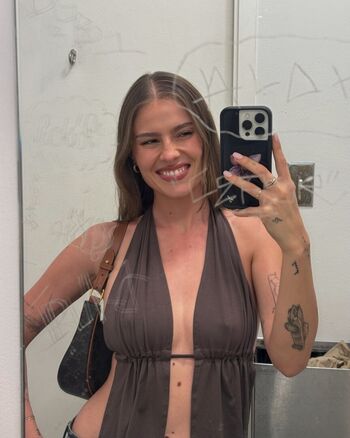 Full leaked Madison amateau private photo