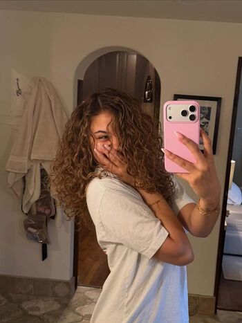Full leaked Madison bailey private photo