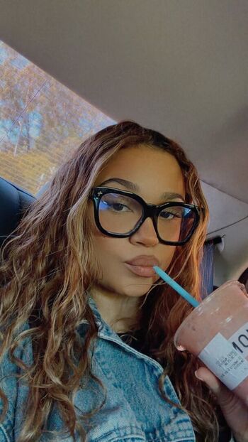 Full leaked Madison bailey private photo