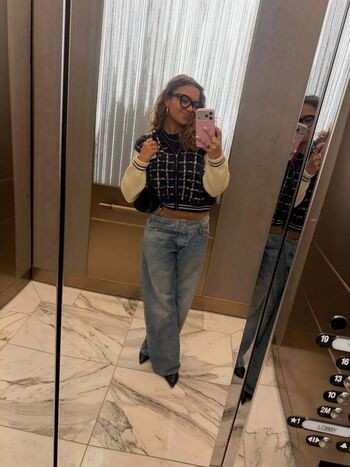 Full leaked Madison bailey private photo
