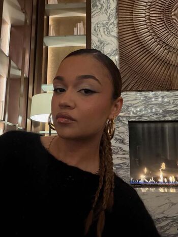 Full leaked Madison bailey private photo