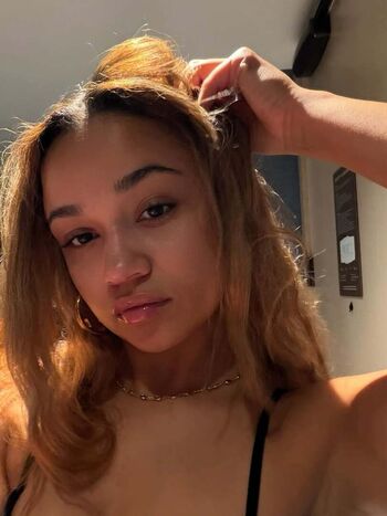 Madison Bailey