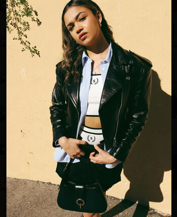 Madison Bailey