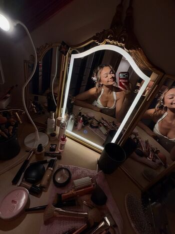 Full leaked Madison bailey private photo